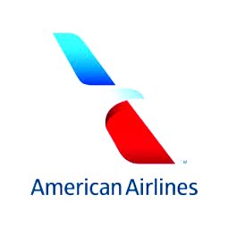 Logo AMERICAN AIRLINES